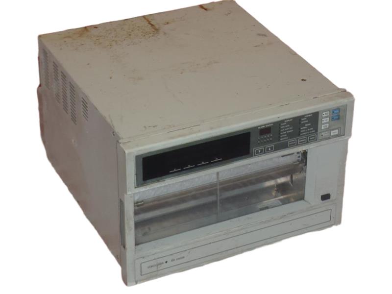 388060-322-12/MATH/RS232C/AK-10 by YOKOGAWA