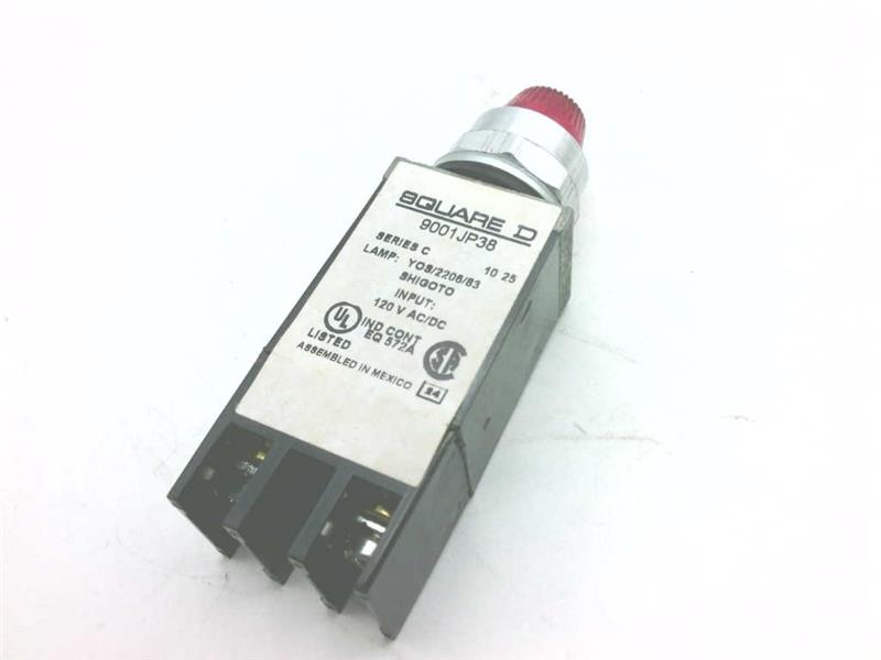 SCHNEIDER ELECTRIC 9001-JP38R29