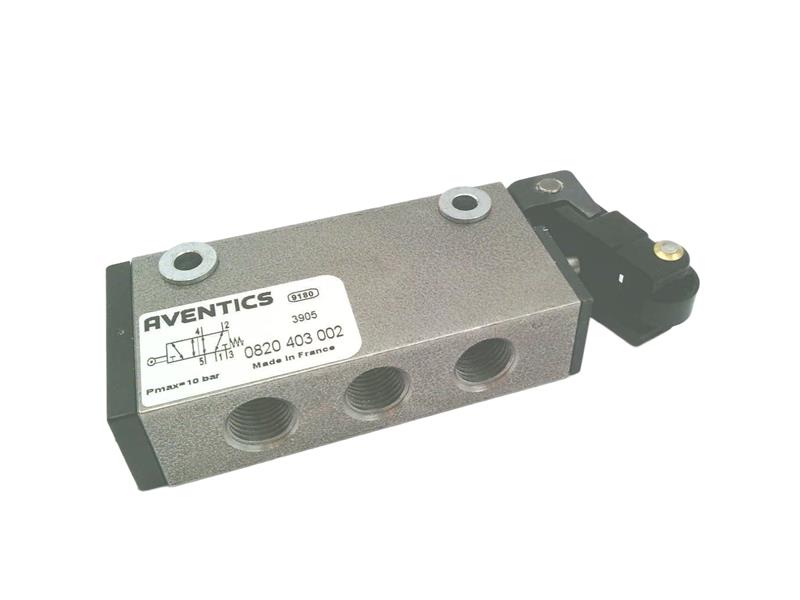 BOSCH 0-820-403-002