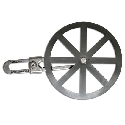 EATON CORPORATION E50KL598