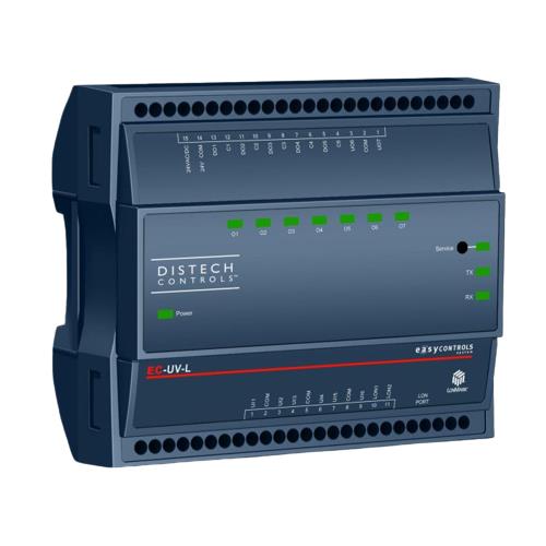 DISTECH EC-UV-L