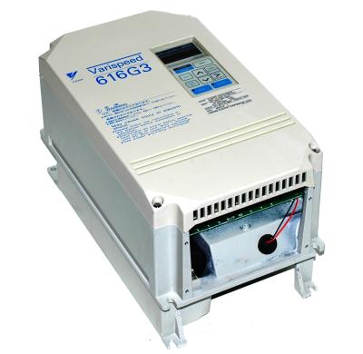 YASKAWA ELECTRIC CIMR-G3A25P5