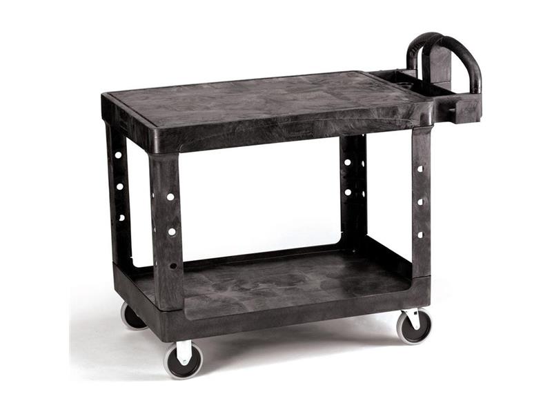 RUBBERMAID FG452500BLA