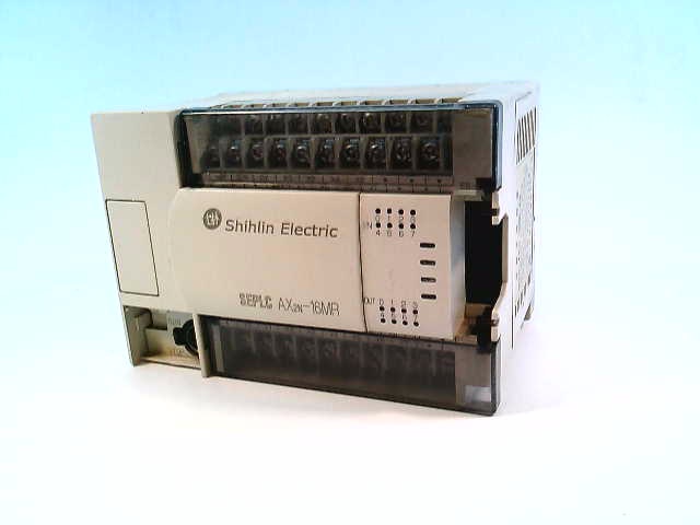 SHIHLIN ELECTRIC AX2N-16MR-ES