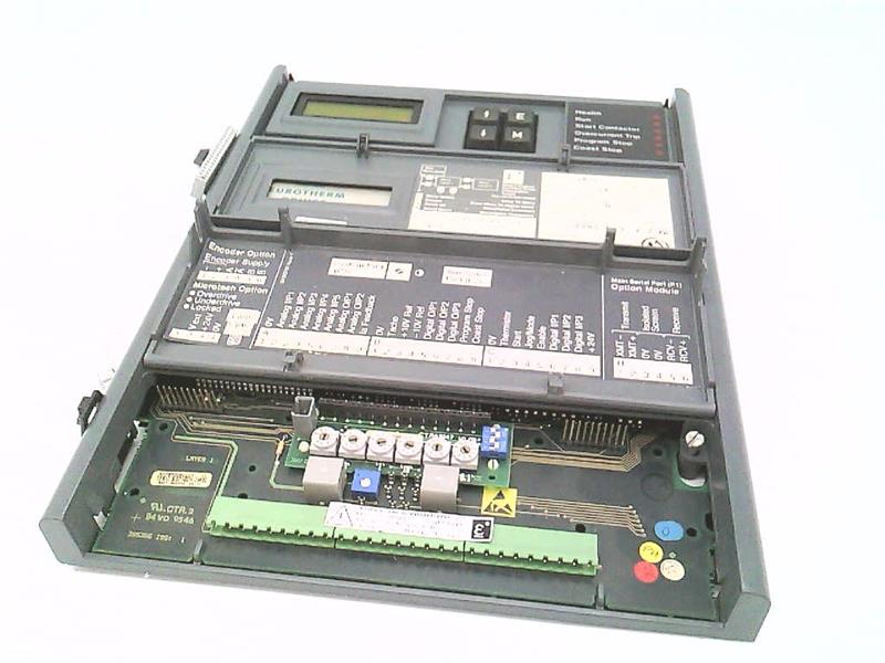PARKER 591C/0700/9