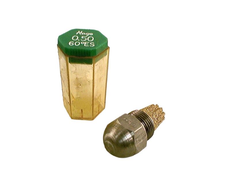 0.50-60-ES by DANFOSS