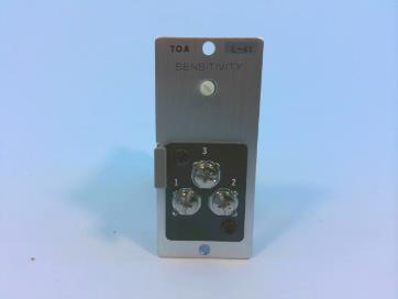 TOA ELECTRIC CO L-41