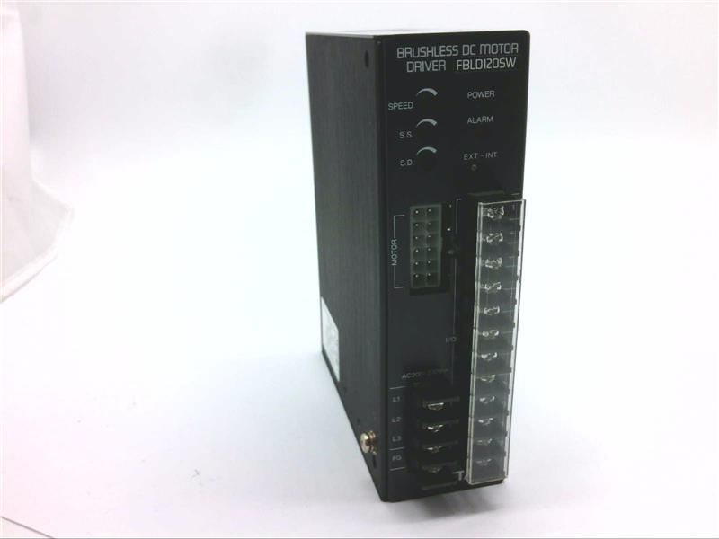 ORIENTAL MOTOR FBLD120SW