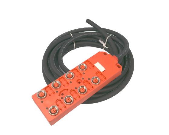 MOLEX BTR831P-FBW-05