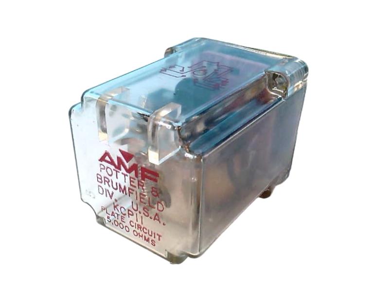 TE CONNECTIVITY KCP-11-5000