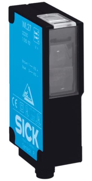 SICK WL27-2Z240
