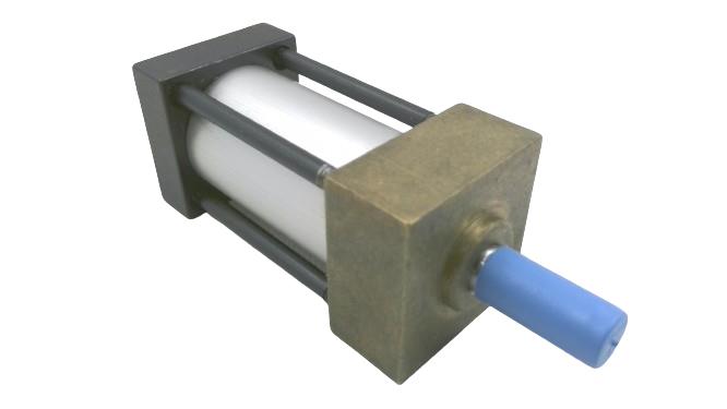 NORGREN TAE4-3A-1.125X2.375