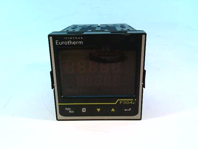 INVENSYS P304C/CC/VH/RSP/SD4L