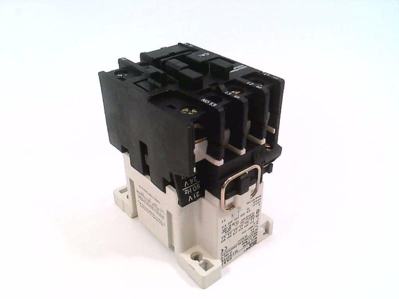 SPRECHER & SCHUH  CA3-9-10-21V50HZ-24V/60HZ