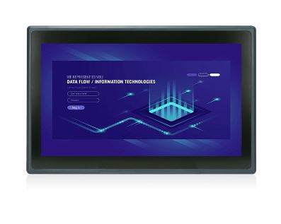 IEI INTEGRATION CORP PPC-FW22C-Q370-I3/PC/25-R10