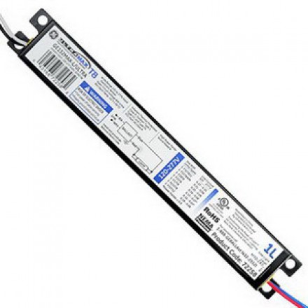 GENERAL ELECTRIC GE132MAXP-L/ULTRA