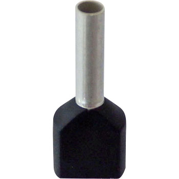 PHOENIX CONTACT AI-TWIN  2X 1,5 -12 BK