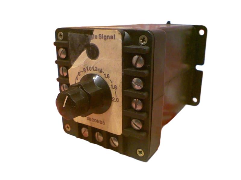 CG602A6 by DANAHER CONTROLS