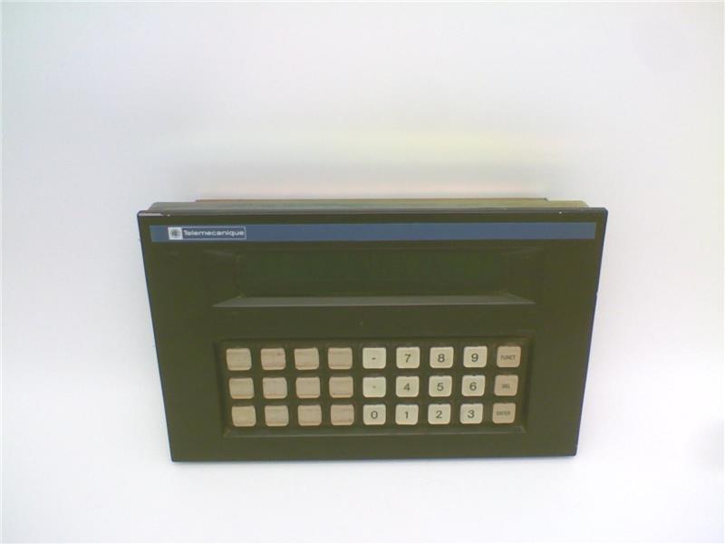 SCHNEIDER ELECTRIC XBT-A811010