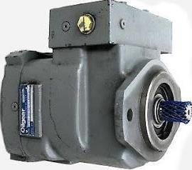 OILGEAR PVWH34LDFYCNSNTK15