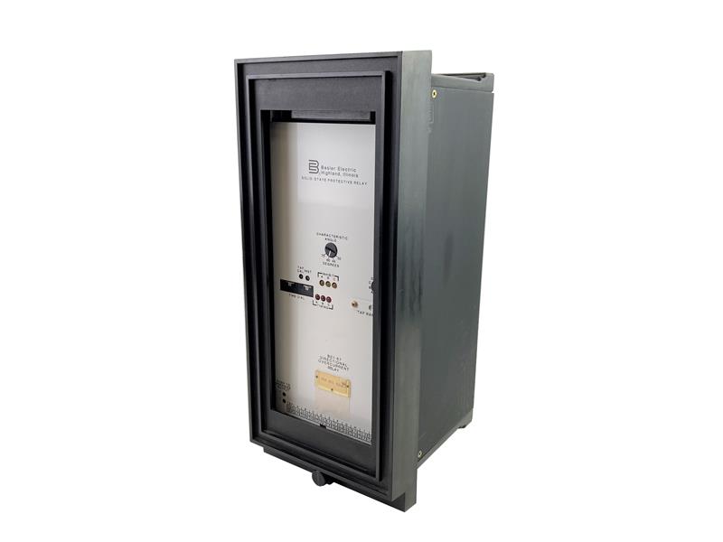 BASLER ELECTRIC BE1-67