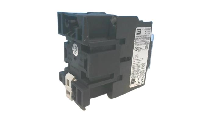 SHAMROCK TC1-D12008-G6