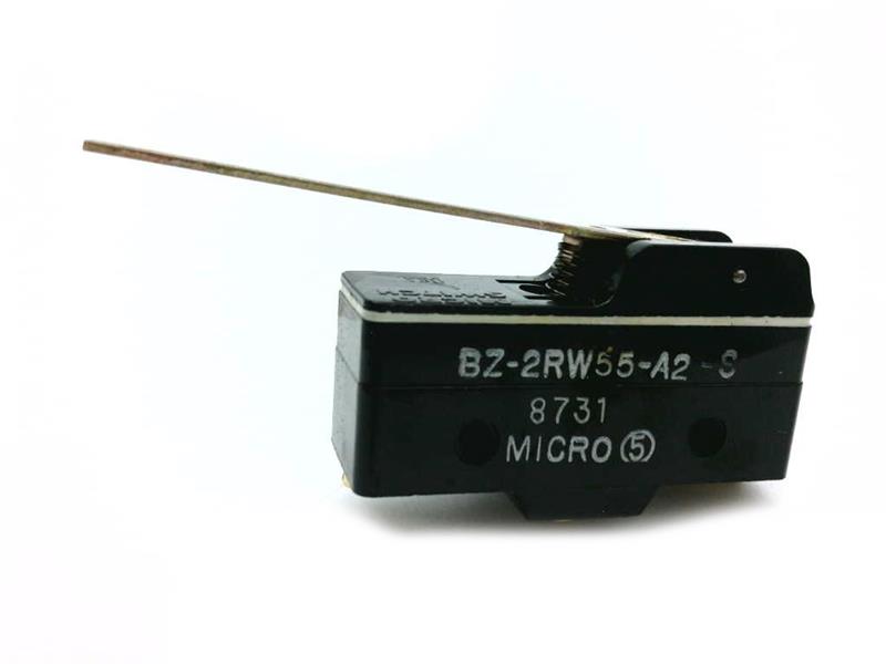 HONEYWELL BZ-2RW55-A2-S