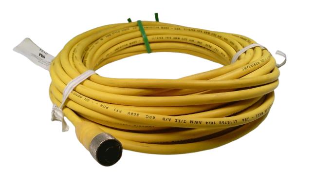 BELDEN RKT 4-S798/10M