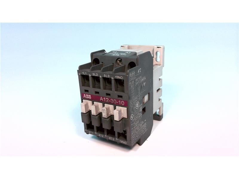ASEA BROWN BOVERI A12-30-10-75