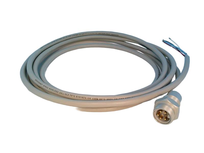 DND5100-M040 by MOLEX
