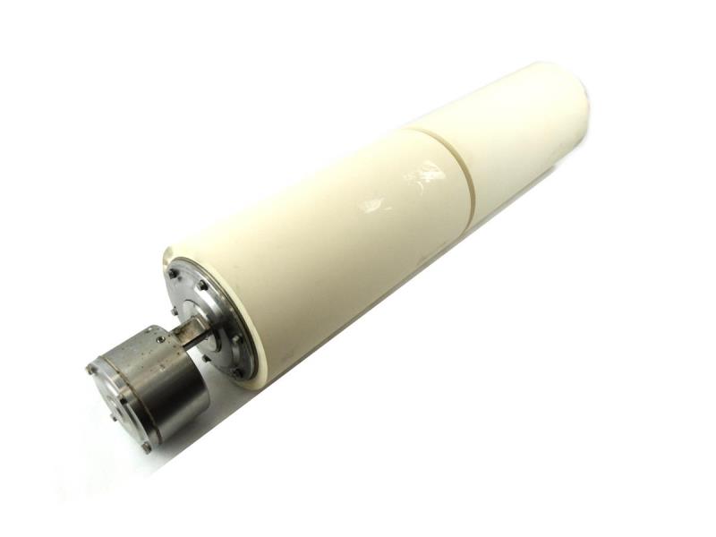 VAN DER GRAAF TM127B25-410NB