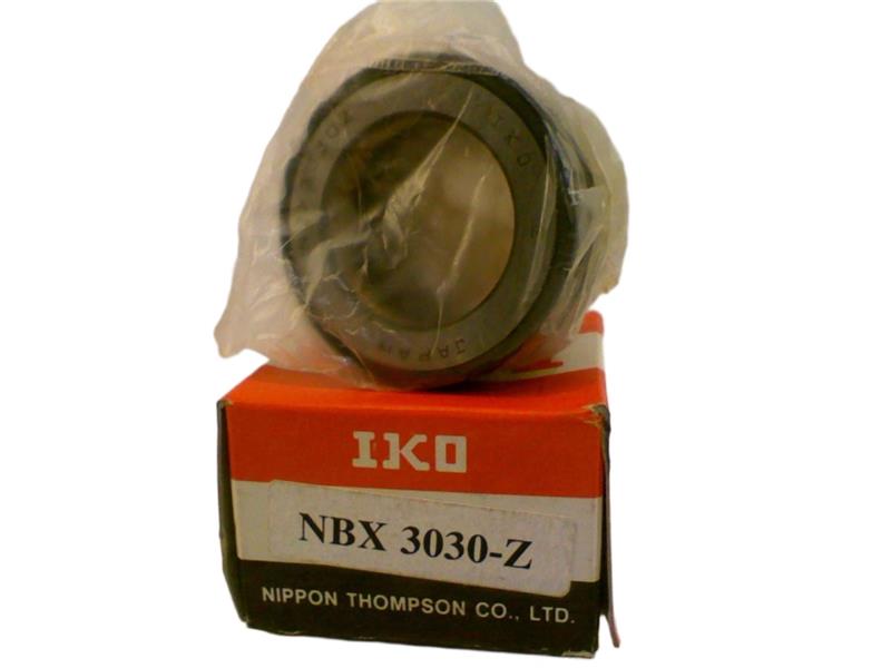 NBX3030Z by NIPPON