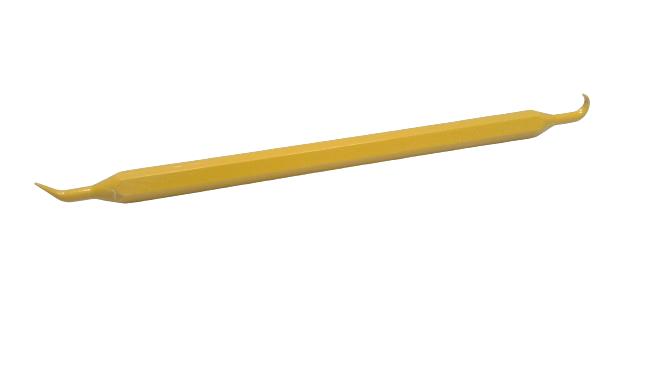 PARKER PLSTC O-RING PICK