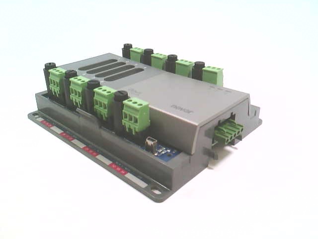 HONEYWELL XIO-4U4DO-B-H