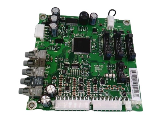 ASEA BROWN BOVERI AINT-14C