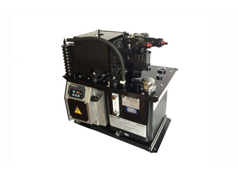 DAIKIN INDUSTRIES EHU25-LO4-A-127F