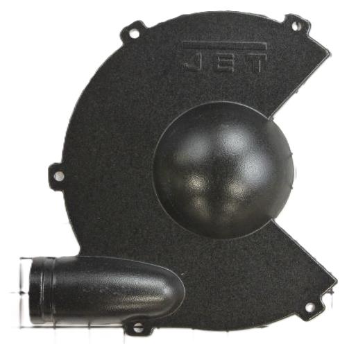 JET JBG8A-24P