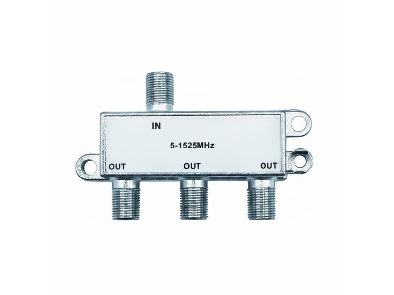 SR COMPONENTS COAXSP3