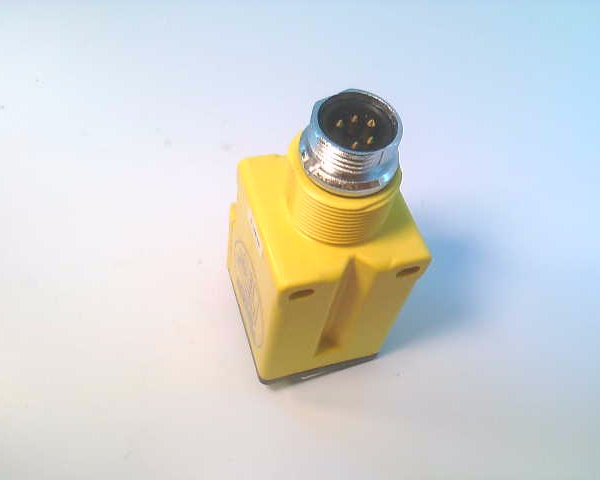 BANNER ENGINEERING Q45BW22LVQ-63638