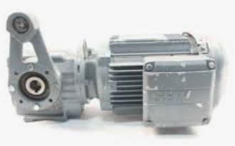 SEW EURODRIVE SA37/T DRN80M4/BE05HR