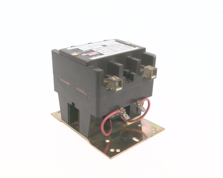 EATON CORPORATION ACC520U30