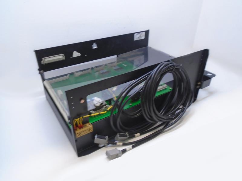 25V6300/10 by CONVERTEAM