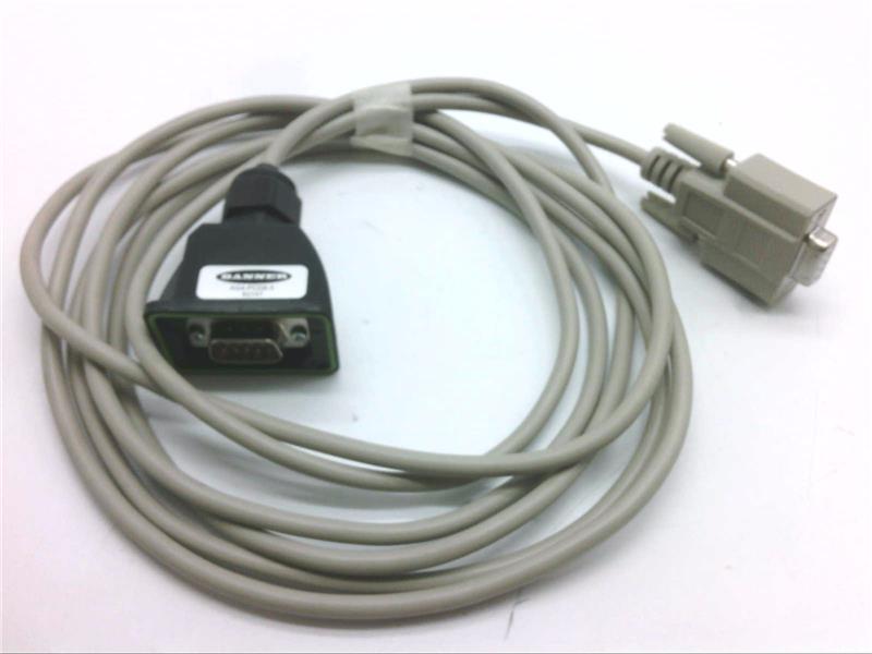 BANNER ENGINEERING AG4-PCD9-3