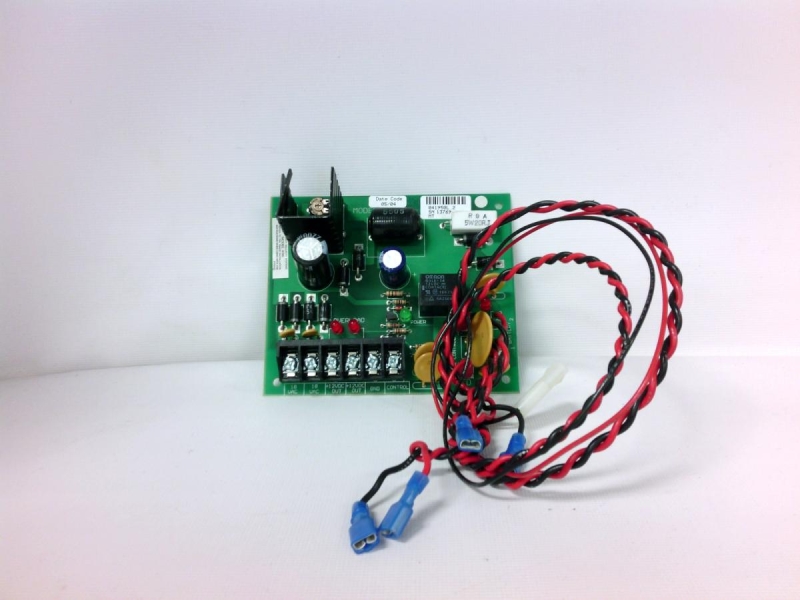 SK-4195 by HONEYWELL