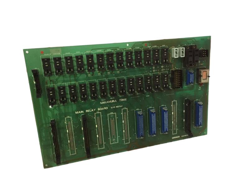 OMRON G3G-NS1