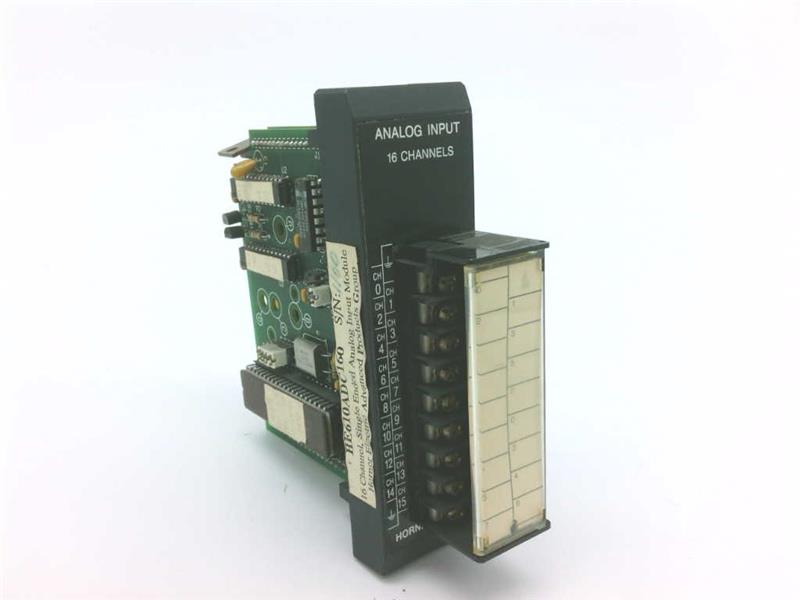 HORNER AUTOMATION HE610ADC160