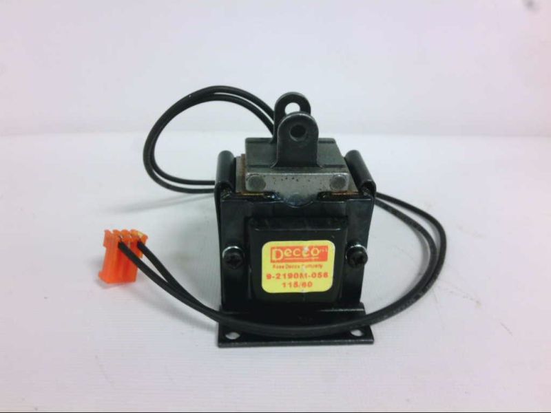 9-2190M-056 by ROSS CONTROLS