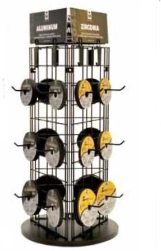 MERCER TOOL 001DS-WHL045