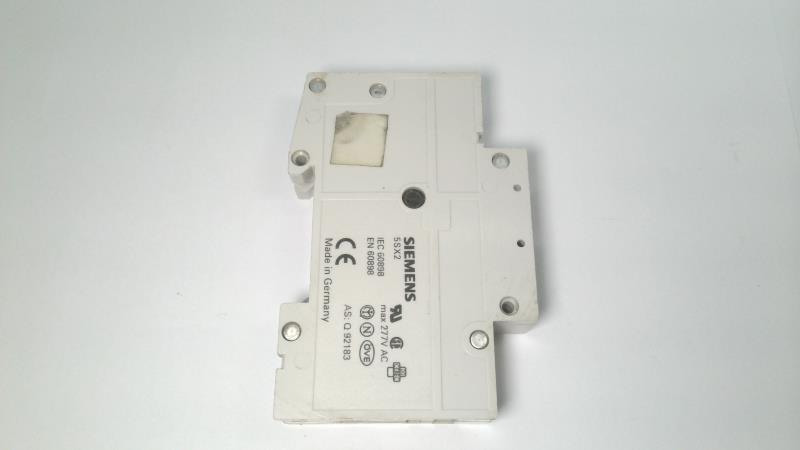 SIEMENS 5SX2Q-92-183