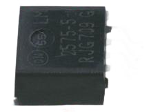 LT1963AEQ18PBF by ANALOG DEVICES